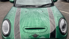 MINI Hatchback 135kW Cooper S Level 2 33kWh 3dr Auto Electric Hatchback